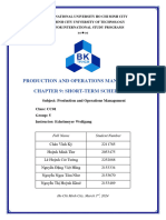 Report Chapter 9 - Group 5 - CC01