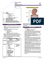 Chapter 17 - Respiratory System