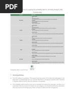 PNR-000068 - 08 - Annex III - Guidelines To Define Probability For JSA