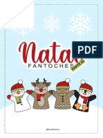 Fantoches Natal - Parte 2