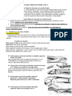 Examen Odontectomie Omf