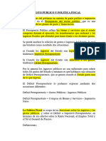 Segundaparte Analisis Economico y Financiero