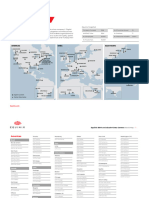 Ds Equinix Ibx and Xscale Data Centers Map en