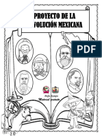 Semana Revolución Mexicana