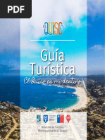 Guía Turística - El Quisco Es Mi Destino