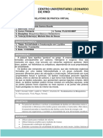 Solubilidade e Insaturação de Lipidios