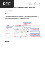 Actividades Unidad 2 - Amy Mero A49