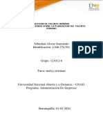 Fase 2 - Sebastian Alvear