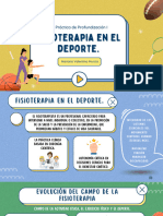 Rol Fisioterapeuta Deportivo