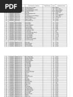 Tender PT CNI