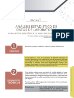 1-Análisis Estadístico de Datos de Laboratorio