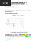 4 - Informacion en Digramas de Fases