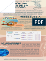 Técnicas en Biología Molecular