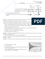 Statique Dynamique