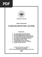 Modul Praktikum Farmakokinetika Klinik-Genap 23-24