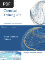 Water Treatment - EngineerTraining2021fff