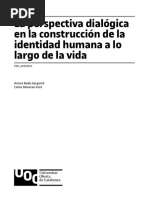 M2.La Perspectiva Dialógica en La Construcción de La Identidad Humana A Lo Largo de Vida