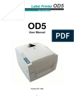 OD5 User Manual English