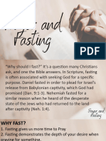 1 PrayerFasting (Jan 2)