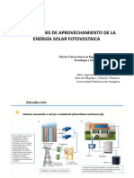 TGE - Fotovoltaica3 UPCT