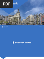 Conoce Madrid