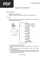 Laboratorio No. 3 - Muestreo