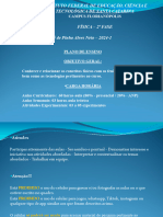 Plano de Ensino 2 Fase - 2024-1