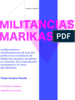 Militancias Marikas