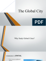 The Global City