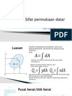 Materi Pertemuan 1