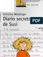 10 - Diario Secreto de Susi y Diario Secreto de Paul