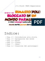 Rimastopoli Intro