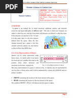 BCS304-DSA Notes M-2