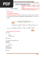 BCS304-DSA Notes M-3