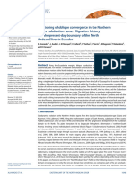 2016 Alvaradoetal Partitioning of Oblique Convergence in The Northern