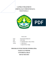 MarsendaPutriRahmawati Praktikum Ke 1