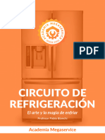 Manual de Refrigeración