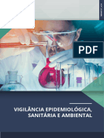 Sebenta - Vigilância Epidemiológica