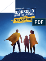 Brochure RockSolid