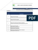 Anexo 2. Cuadro de Ofrecimiento Economico ODC