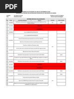 Informe Diciembre