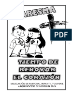 Cuaresma para Niños-1