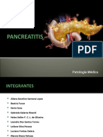 Pancreatitis Apresentação Oficial