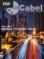 Catalogo Produtos Cabel 2022 REV 6