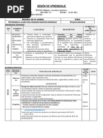 Sesion-de-Sucesiones-Numericas, Fichas