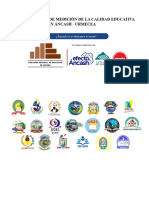 URMECEA Resultados - Diciembre 2023