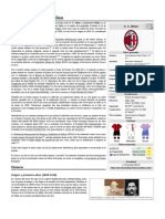 Associazione Calcio Milan