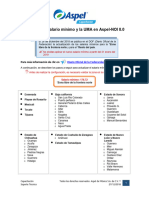 Actualiza Salariominimo y Uma en Aspel NOI80