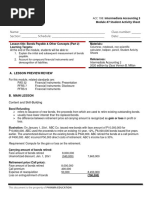 Bonds Payable - Part 2