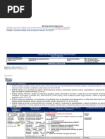 2do - Es - 3er Trimestre